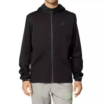 Куртка мужская Asics WINTER ACCELERATE JACKET (M; black (черный); 2011B195-002-M)