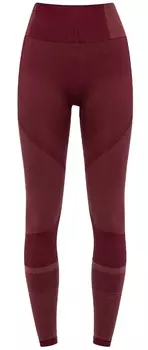 Легинсы женские UTO LEGGING 907221 (S; Red; 907221-RED-S)