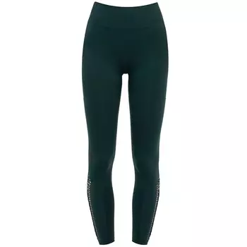 Легинсы женские UTO LEGGING 997206 (S; Green; 997206-GREEN-S)