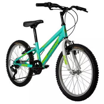 MIKADO VIDA KID 20" Велосипед детский 20, зеленый, 10"