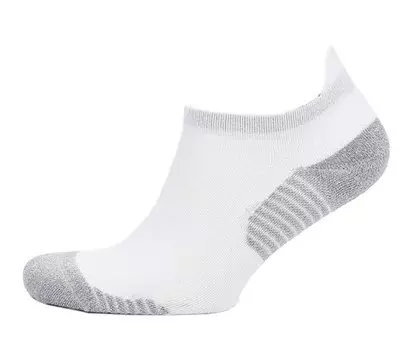 Носки Asics ULTRA LIGHT ANKLE SOCK (S; white (белый); 3013A271-100-I)