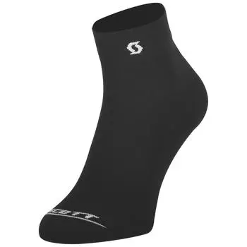 Носки SCOTT Performance Quarter (42-44; black (черный); ES275239-1007-L_42-44)