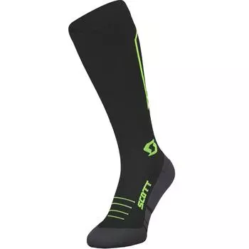 Носки SCOTT RC Compression (42-44; black (черный); ES289489-6802-L_42-44)