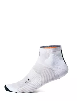 Носки спортивные MORETAN ULTRALIGHT, бег марафон (36-38; white (белый); RL-171211-36_38)