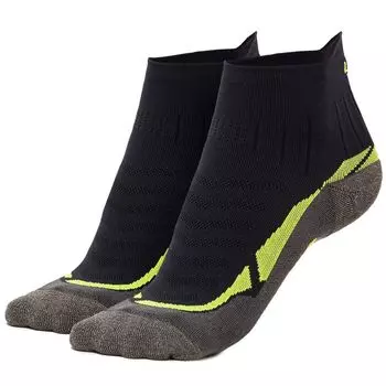 Носки UTO SOCK 901107 (S; Black; 901107)