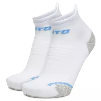 Носки UTO SOCK 991102 (M; White; 991102)