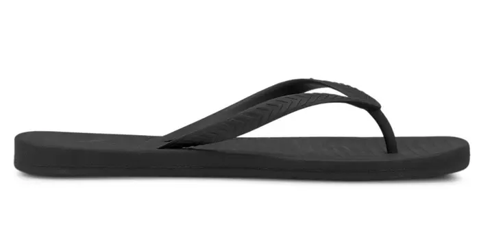 Пантолеты Puma Comfy Flip (3) (черный, 7.0, 37521101-7UK)