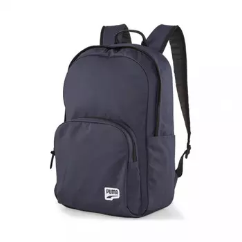 Рюкзак Puma Originals Futro Backpack (One Size; blue (синий); 7882002-OS)