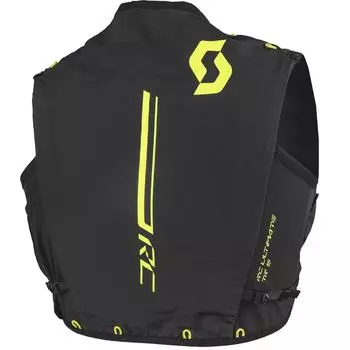 Рюкзак SCOTT Trail RC Ultimate TR' 5 (L/XL; black (черный); ES289146-1040-L_XL)