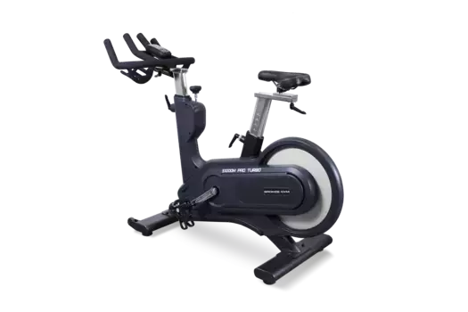 спин-байк Bronze Gym