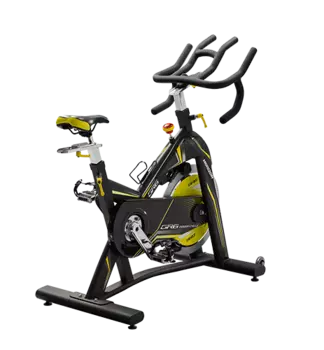 спин-байк Horizon