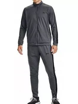 *Спортивный костюм мужской Under Armour UA EMEA Track Suit (LG; 50-52; grey (серый); 1357139-012-LG)