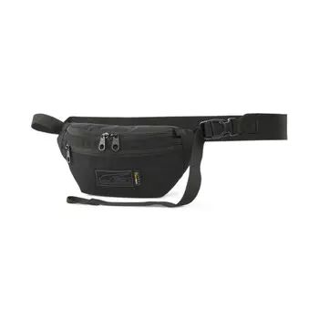 Сумка на пояс Puma Axis Waist Bag (One Size; black (черный); 7883001-OS)