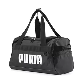 Сумка Puma Challenger Duffel Bag XS (One Size; black (черный); 7661901-OS)