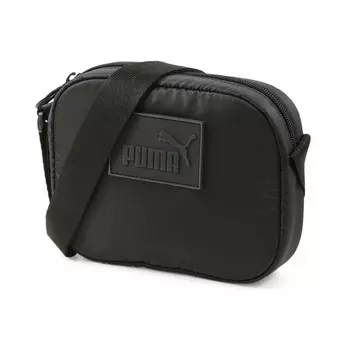Сумка Puma Core Pop Cross Body Bag (One Size; black (черный); 7872001-OS)