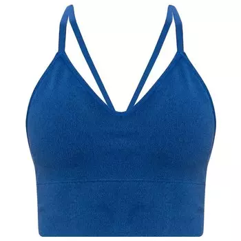 Топ женский UTO BRA 904222 (M; Blue; 904222-BLUE-M)