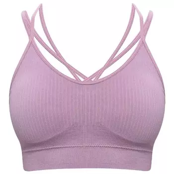 Топ женский UTO BRA 904225 (M; Pink; 904225-PINK-M)