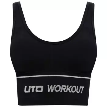 Топ женский UTO BRA 914213 (M; Black; 914213)