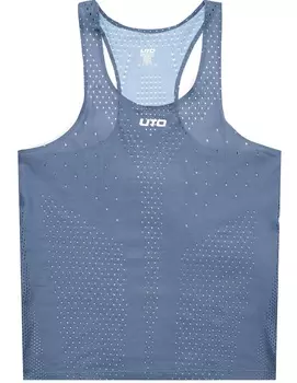 Топ женский UTO TANK 924208 (S; Gray; 924208-GRAY-S)