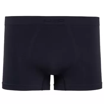 Трусы мужские UTO BOXER 922102 (L; Black; 922102-BLACK-L)