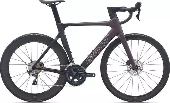 Propel Advanced Pro 1 Disc (Rosewood; ML; 2100094106)