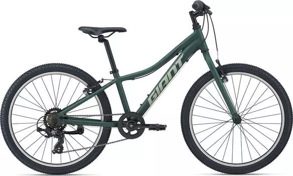 XtC Jr 24 Lite (Trekking Green; One size; 2104033110)