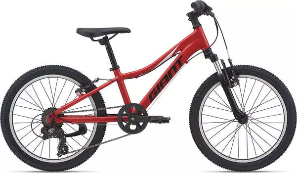 XtC Jr 20 (Pure Red; One size; 2104029110)