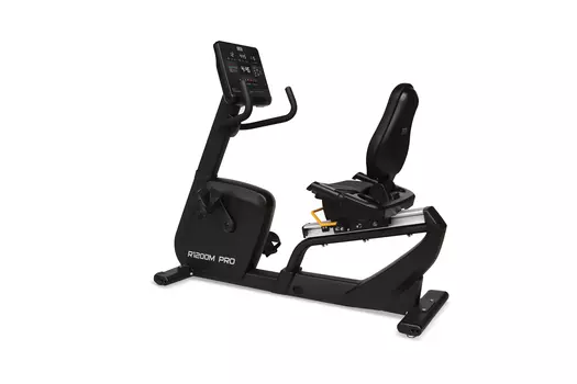 велотренажер Bronze Gym