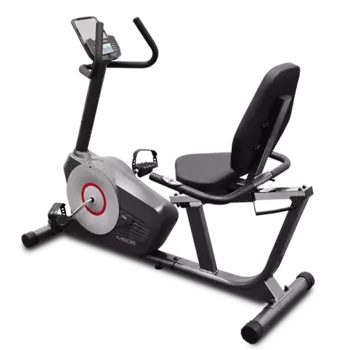 велотренажер Carbon Fitness