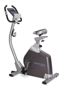 велотренажер Oxygen Fitness