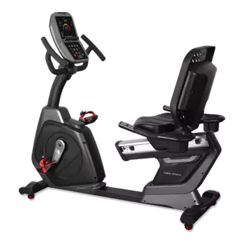 велотренажер Svensson Industrial