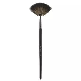 №06 Кисть "Веерная " средняя (енот), Limoni