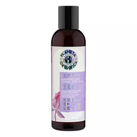 100% Натуральный Лёгкий матирующий тоник для лица, Очищение и свежесть, для жирной и комбинированной кожи, 200 мл, Planeta Organica