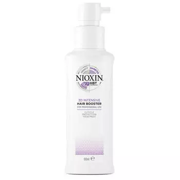 3D Усилитель роста волос, 100 мл, Nioxin