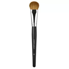 №50 Кисть для скульптурирующих средств и хайлайтера (коза), Limoni