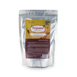 Альгинатная маска с красным женьшенем, 200 гр, Inoface