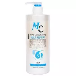 Антивозрастной шампунь для поврежденных волос, 1.5 л, JPS