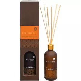 Ароматический диффузор Апельсин – Корица, 100 мл, OrganicTai