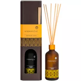 Ароматический диффузор для дома МАНГО, 100 мл, OrganicTai