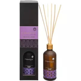 Ароматический диффузор Лаванда, 100 мл, OrganicTai