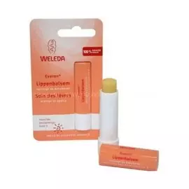 Натуральный бальзам для губ Everon 4,8 гр, Weleda