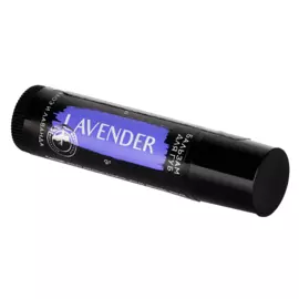 Бальзам для губ "Алоэ и лаванда", 5 г, Мастерская Олеси Мустаевой