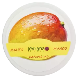 Баттер «Манго», 150 мл, Levrana