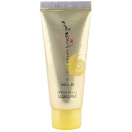 BB-крем с экстрактом улитки, 30 мл, Lebelage