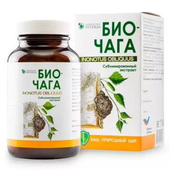 БиоЧага, 13 г, Байкальская Легенда