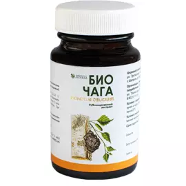 БиоЧага, 6 г, Байкальская Легенда