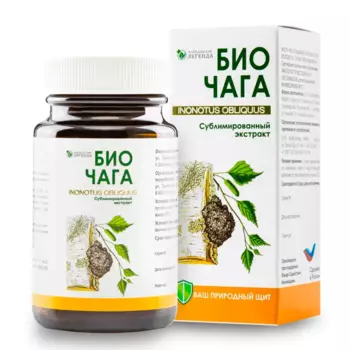 БиоЧага, 6 г, Байкальская Легенда