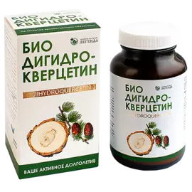 БиоДигидрокверцетин, 13 г, Байкальская Легенда