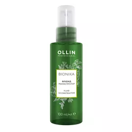 Bionika Флюид реконструктор, 100 мл, OLLIN