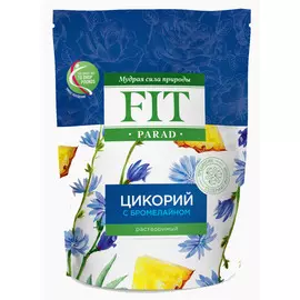 Цикорий, 100 гр,Fit Parad